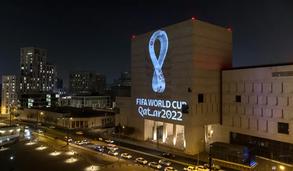 Fans Apply for 17 Million FIFA World Cup Qatar 2022 Tickets During First Sales Period